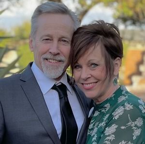 Meet your Posher, Daveandmary